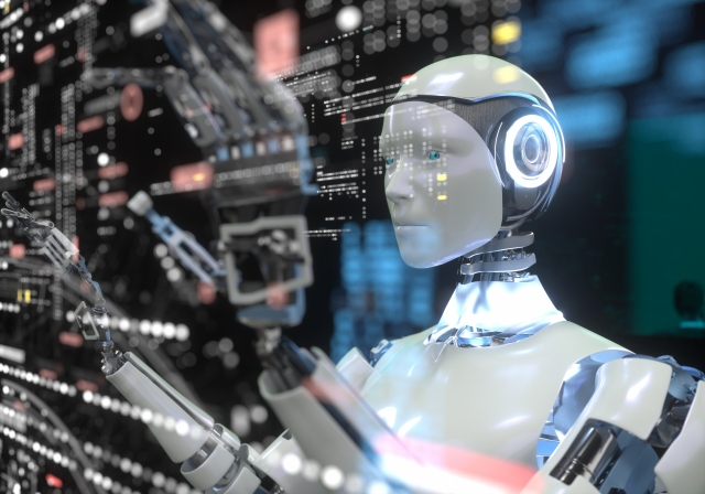 AIはカウンセラーになれる？のアイキャッチ画像