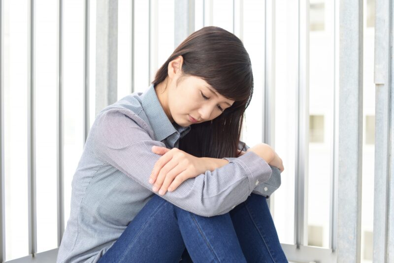 ご家族がうつ病になったらのアイキャッチ画像