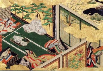 源氏物語に描かれた精神疾患のアイキャッチ画像