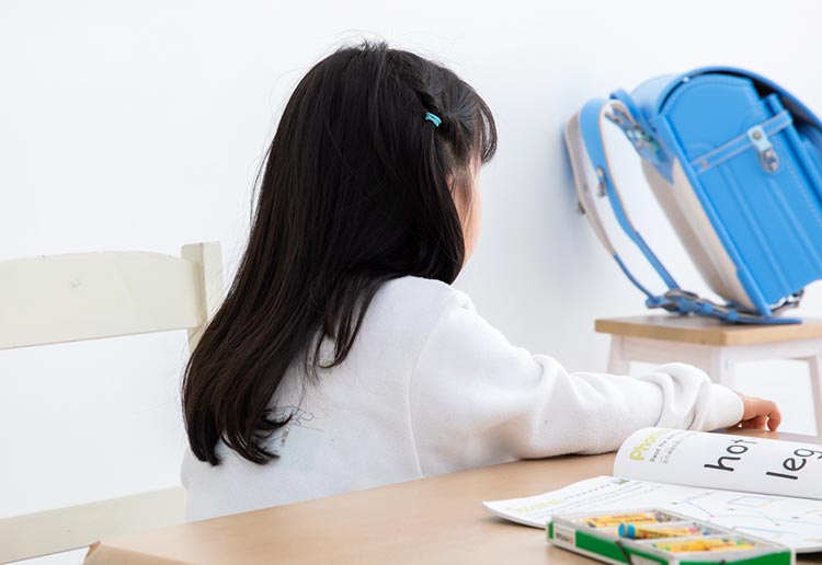 「集中できない」のイメージ画像